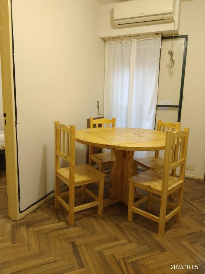 Vivi Palermo Apartment Buenos Aires