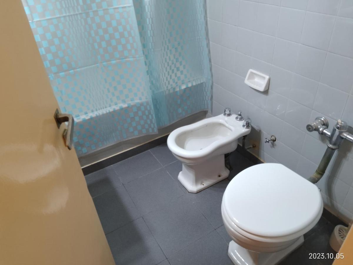 Apartment Vivi Palermo Buenos Aires