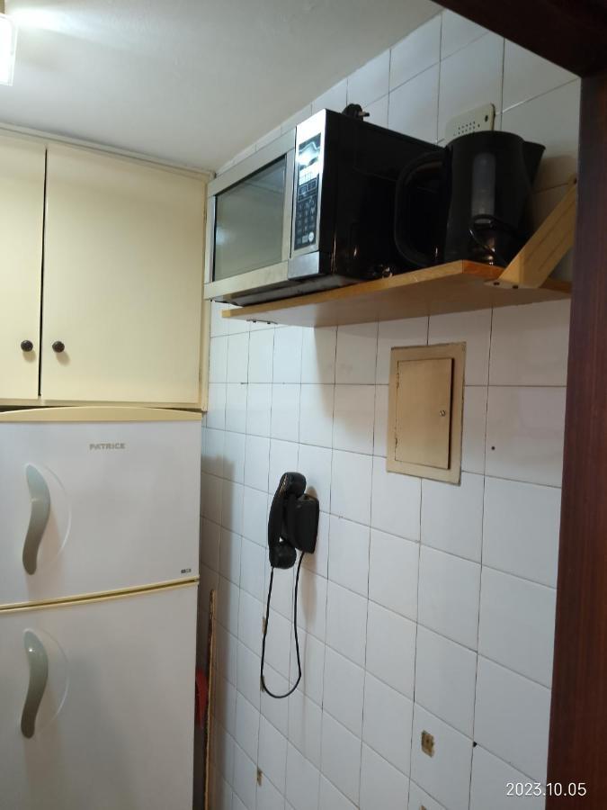 Apartment Vivi Palermo Buenos Aires