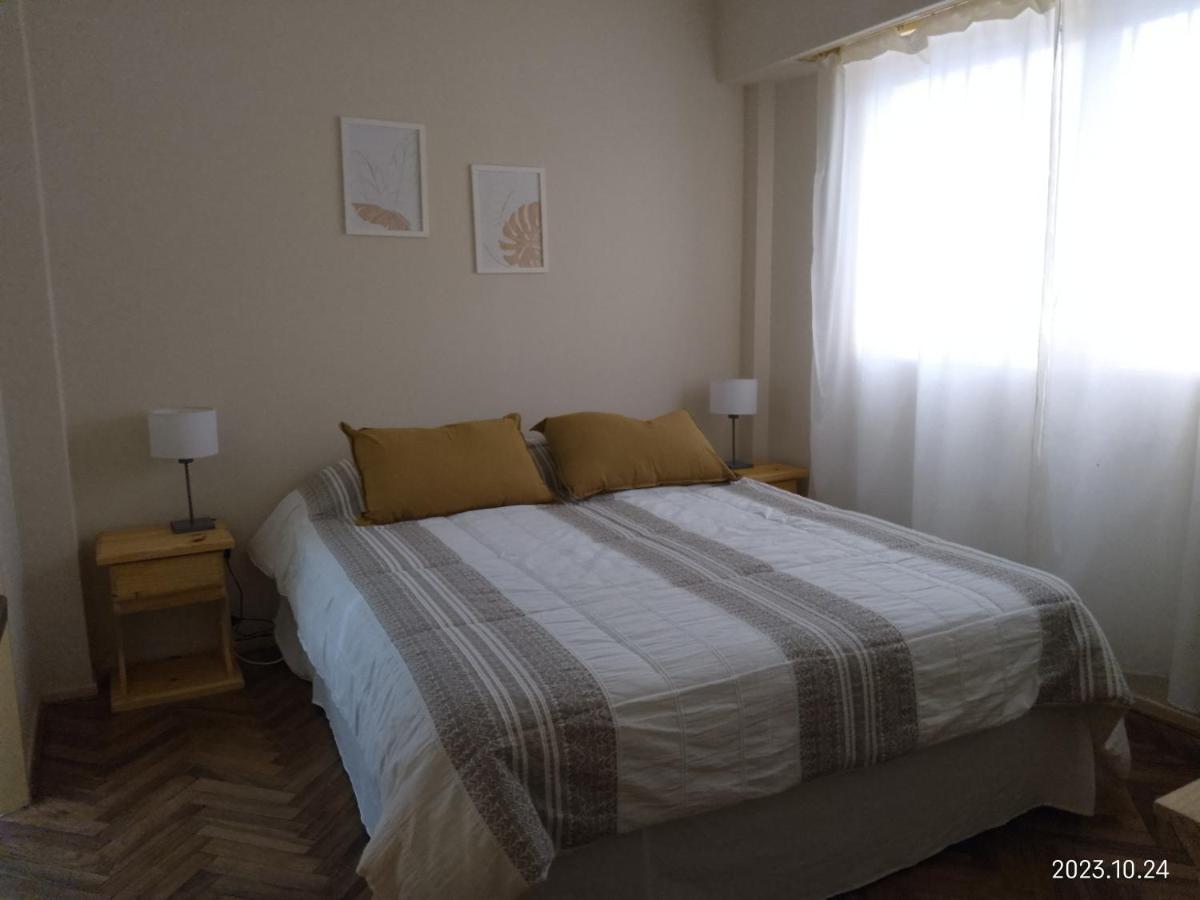 Apartment Vivi Palermo