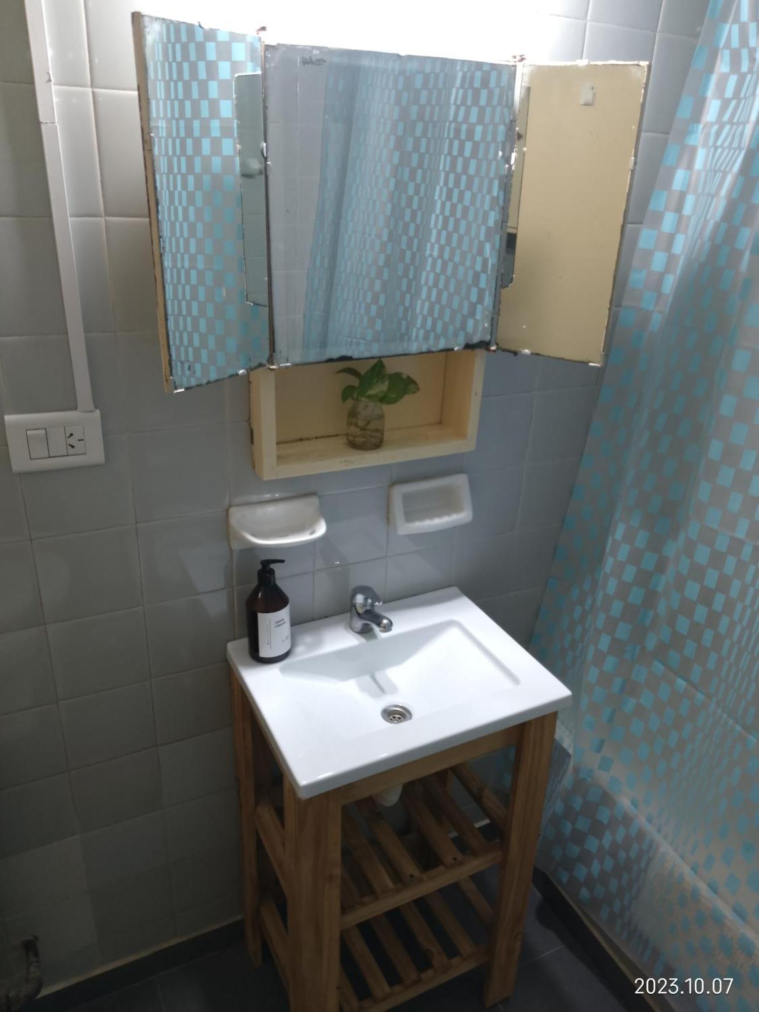 Apartment Vivi Palermo *